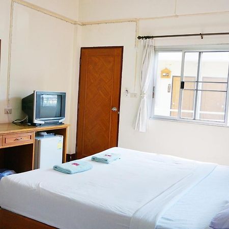 Hotel Safe House Court Chiang Mai Exterior foto